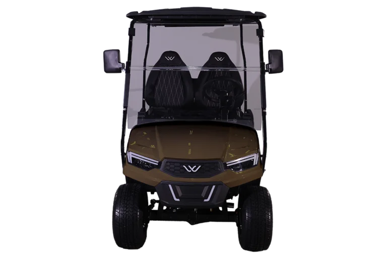 Whisper W3 Golf Cart Dealers in Daphne, AL 