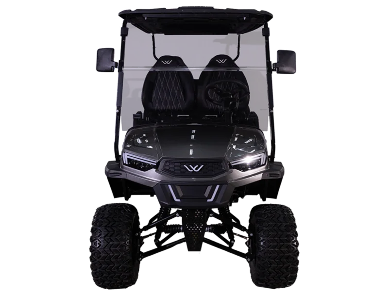 Whisper W5XL Golf Carts Near Baton Rouge, LA