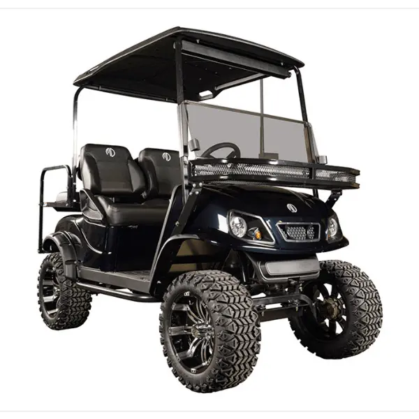 Top-tier Windshields for Golf Carts